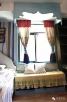 良心扫盲 飘窗是什么，竟能有这样逆天设计！