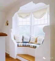 良心扫盲 飘窗是什么，竟能有这样逆天设计！