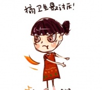 上厕所不洗手？女人生活坏习惯你中招了吗？