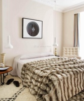 百变床头柜也可以很带感！