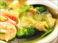 碉堡！中国菜竟让美国人欲罢不能