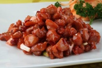 碉堡！中国菜竟让美国人欲罢不能