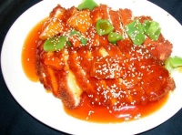 碉堡！中国菜竟让美国人欲罢不能