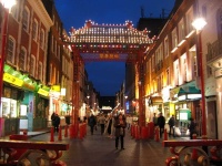 国人移民竟不是坏事：美国移民指标中国占九成！