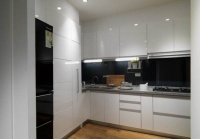 前卫或者怀旧？冲突体现空间的美