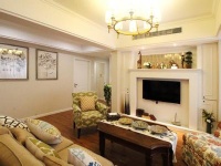 家居支招：小户型装修如何配色