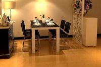 家居支招：小户型装修如何配色