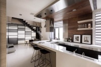 loft理念渐入人心 简单而不简约随性且个性(图）