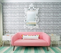 创意的居住氛围 隐含与众不同的品味