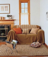 绿植也会影响风水 客厅植物摆放禁忌