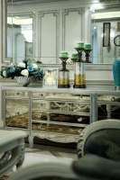 KSL南宁霖峰壹号欧式风格样板间设计