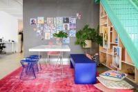 纽约Refinery 29办公总部