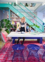 纽约Refinery 29办公总部