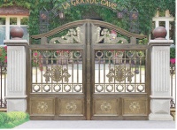 华伦美斯重金入股源头工厂 全面发力别墅庭院防护市场