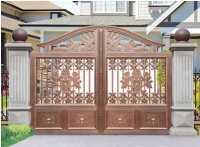 华伦美斯重金入股源头工厂 全面发力别墅庭院防护市场