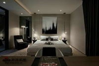 梁志天2015年新作：大台北华城别墅