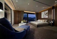 梁志天2015年新作：大台北华城别墅