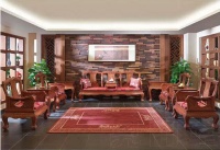 对话李兴畅：2015破冰之旅，红木企业如何做？