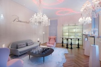 Dariel Studio 招聘高级室内设计师