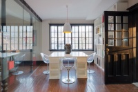 Dariel Studio 招聘高级室内设计师