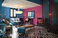 Dariel Studio 招聘高级室内设计师