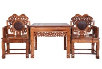 宏通红木面向大北方