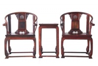 宏通红木面向大北方