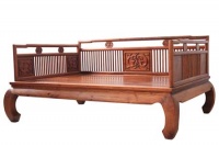 宏通红木面向大北方