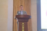 金骑士木门2015山东站执行力训练大会完美落幕