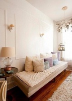 法式乡村原木系 感受大自然的朴实柔美