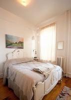 法式乡村原木系 感受大自然的朴实柔美