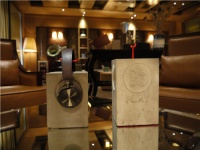 B&O九十周年庆典暨挚爱系列广州发布