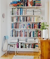 书房装饰有妙招  三步打造舒适又文艺的书房