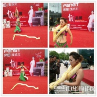 常州风田集成灶精彩活动喜迎开业 现场火爆