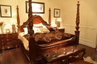 小编逛店:寻一处新奇 得一片优雅