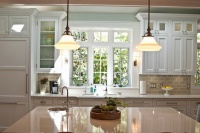 172平大住宅 诠释法式自然乡村生活