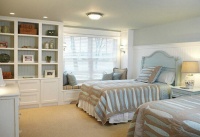 172平大住宅 诠释法式自然乡村生活