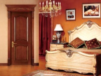 世界那么大 世友木门带你领略自然简约之美！