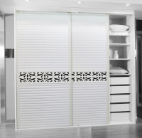 装修旺季选购移门衣柜需“慧眼识金”