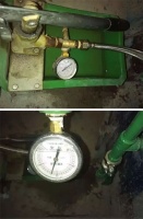 九朝装饰_巨威大秦郡杨先生家的装修日志