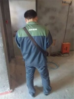 九朝装饰_巨威大秦郡杨先生家的装修日志