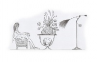 米兰展 到奇迹花园来一场气味的旅行