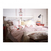 随着心情换卧室，宜家可以帮到你