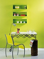 室内装饰风水 如何用灯光带来好运势