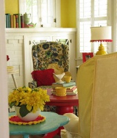 室内装饰风水 如何用灯光带来好运势