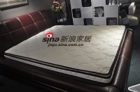 顾家一号垫 给你两种舒适睡眠体验