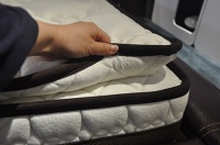 顾家一号垫 给你两种舒适睡眠体验