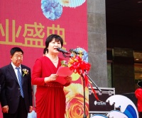 北人集团三店齐开 开石家庄都市商业生活新篇章