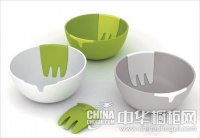 初夏给厨房来一抹薄荷绿 橱柜的清新格调即刻展现