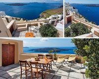【五一宅在别人家】带你寻找希腊十大最美民宿！